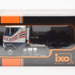 Ford CL 9000 Blanc Bleu IXO 1:43 - image 4 of 4