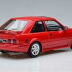 Ford Escort Mk4 RS Turbo Otto 1:18 OT826 Résine - image 2 of 6