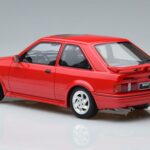 Ford Escort Mk4 RS Turbo Otto 1:18 OT826 Résine - image 5 of 6