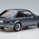 Ford Escort Mk4 RS Turbo S Gris MCG 1:18 MCG18272 Métal - image 2 of 6