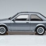 Ford Escort Mk4 RS Turbo S Gris MCG 1:18 MCG18272 Métal - image 3 of 6