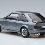 Ford Escort Mk4 RS Turbo S Gris MCG 1:18 MCG18272 Métal - image 5 of 6