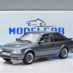 Ford Escort Mk4 RS Turbo S Gris MCG 1:18 MCG18272 Métal - image 6 of 6