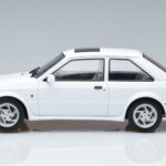 Ford Escort Mk4 RS Turbo S Blanc MCG 1:18 MCG18271 Métal - image 3 of 6