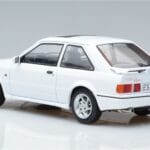 Ford Escort Mk4 RS Turbo S Blanc MCG 1:18 MCG18271 Métal - image 5 of 6