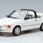 Ford Escort Mk4 XR3i Cabriolet Otto 1:18 OT398 Résine