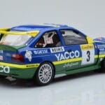 Ford Escort RS Cosworth #9 P. Bernardini / J-M. Andrie Rally Monte Carlo 1996 Otto 1:18 OT1028 - image 2 of 6