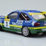 Ford Escort RS Cosworth #9 P. Bernardini / J-M. Andrie Rally Monte Carlo 1996 Otto 1:18 OT1028 - image 5 of 6