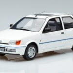 Ford Fiesta Mk3 XR2i Otto 1:18 OT967 Résine