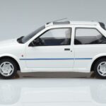 Ford Fiesta Mk3 XR2i Otto 1:18 OT967 Résine - image 3 of 6