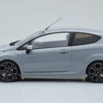 Ford Fiesta ST2000 Gris Otto 1:18 - image 3 of 6