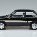 Ford Fiesta XR2 Mk1 Noir Norev 1:18 182743 Métal - image 3 of 6