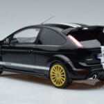 Ford Focus Mk2 RS Le Mans Noir Otto 1:18 OT1008 Résine - image 5 of 6