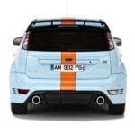 Ford Focus RS Mk2 Le Mans Gulf Otto 1:18 OT1011 Résine - image 5 of 5