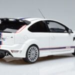 Ford Focus RS Mk2 Le Mans Blanc Otto 1:18 OT1009 Résine - image 2 of 6