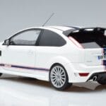 Ford Focus RS Mk2 Le Mans Blanc Otto 1:18 OT1009 Résine - image 5 of 6