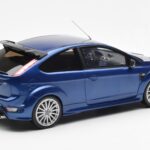 Ford Focus RS Mk2 Bleu Otto 1:18 - image 2 of 6