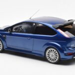Ford Focus RS Mk2 Bleu Otto 1:18 - image 5 of 6