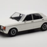 Ford Granada Mk1 Blanc MCG 1:18