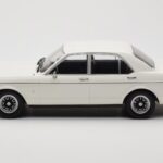 Ford Granada Mk1 Blanc MCG 1:18 - image 3 of 6