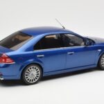 Ford Mondeo ST220 Performance Bleu Otto 1:18 - image 2 of 6