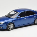 Ford Mondeo ST220 Performance Bleu Otto 1:18
