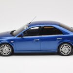 Ford Mondeo ST220 Performance Bleu Otto 1:18 - image 3 of 6