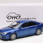 Ford Mondeo ST220 Performance Bleu Otto 1:18 - image 6 of 6