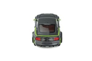 Ford Mustang S550 RTR Spec 5 10e Anniversaire GT Spirit 1:18 GT384 Résine — image 9 sur 11