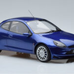 Ford Puma Bleu Otto 1:18 - image 4 of 6