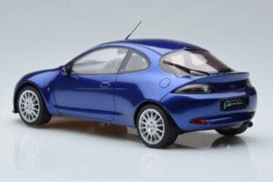 Ford Puma Bleu Otto 1:18 OT428 Résine — image 5 sur 6