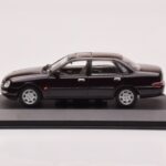 Ford Scorpio Noir Minichamps 1:43