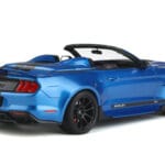 Ford Shelby Super Snake S550 Speedster GT Spirit 1:18 GT398 Résine - image 2 of 5