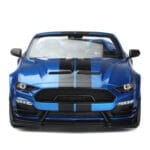 Ford Shelby Super Snake S550 Speedster GT Spirit 1:18 GT398 Résine - image 5 of 5