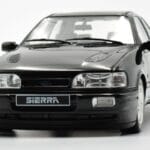 Ford Sierra Sapphire RS Cosworth 4x4 Otto 1:18 OT854B Résine - image 6 of 8