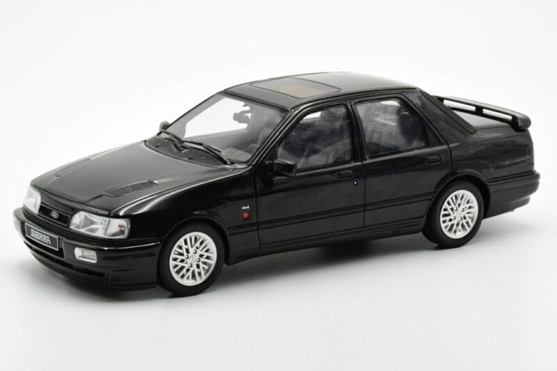 Ford Sierra Sapphire RS Cosworth 4x4 Otto 1:18 OT854B Résine