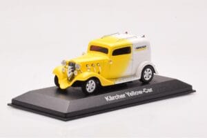 Ford Hot Rod Karcher Minichamps 1:43 400142262 Métal — image 2 sur 4