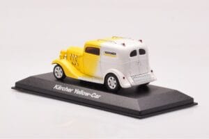 Ford Hot Rod Karcher Minichamps 1:43 400142262 Métal — image 3 sur 4
