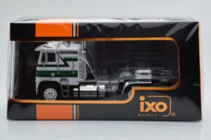 Freightliner FLA Blanc Vert IXO 1:43 TR149 Métal — image 4 sur 4