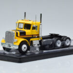 Freightliner FLC120 64T Jaune IXO 1:43 TR116