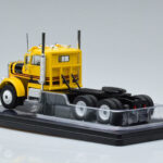 Freightliner FLC120 64T Jaune IXO 1:43 TR116 - image 5 of 6
