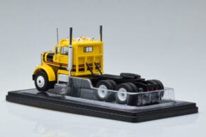 Freightliner FLC120 64T Jaune IXO 1:43 TR116 Métal — image 5 sur 6