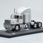 GMC General SBFA Argent IXO 1:43