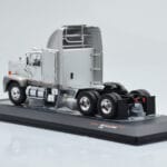 GMC General SBFA Argent IXO 1:43 - image 5 of 6