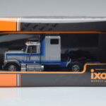 GMC General Argent IXO 1:43 TR079 - image 6 of 6