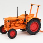 Hanomag R28 Tracteur Agricole Minichamps 1:18
