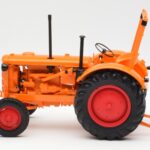 Hanomag R28 Tracteur Agricole Minichamps 1:18 - image 3 of 6
