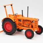 Hanomag R28 Tracteur Agricole Minichamps 1:18 - image 4 of 6