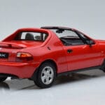 Honda CRX Del Sol VTi Spider Rouge Otto 1:18 - image 2 of 6