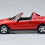 Honda CRX Del Sol VTi Spider Rouge Otto 1:18 - image 3 of 6